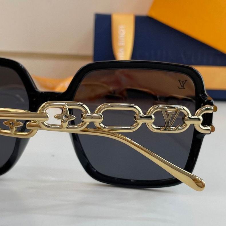 Top Quality L*ouis V*uitton Glasses