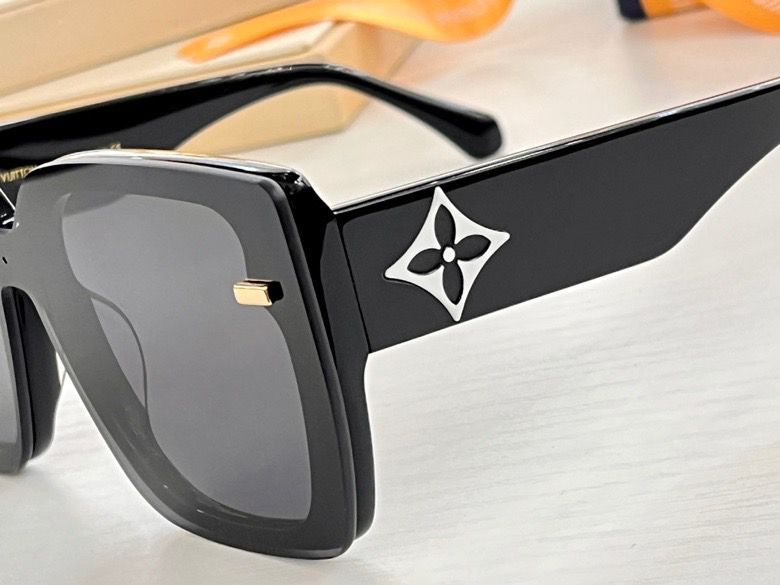 Top Quality L*ouis V*uitton Glasses