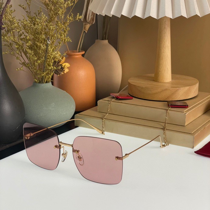 Top Quality G*ucci Glasses