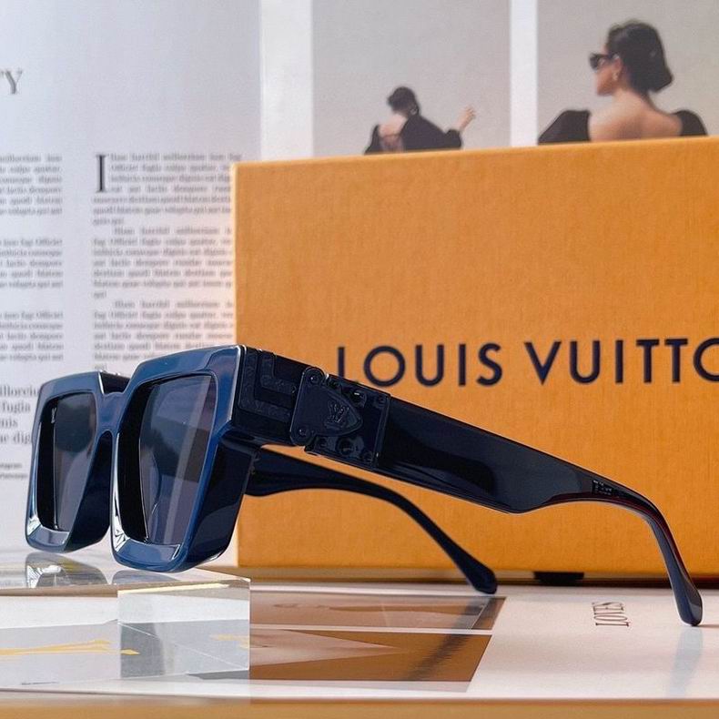 Top Quality L*ouis V*uitton Glasses