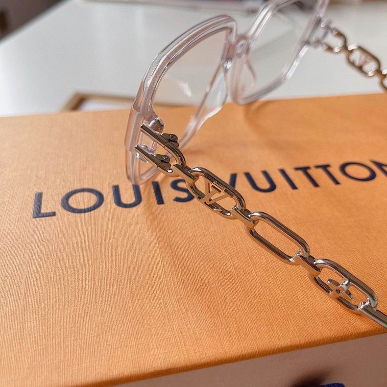 Top Quality L*ouis V*uitton Glasses