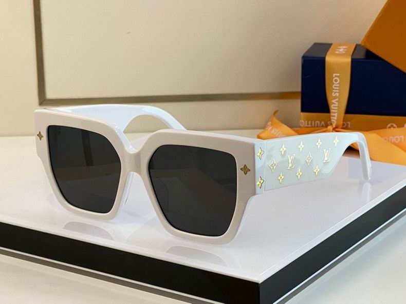 Top Quality L*ouis V*uitton Glasses