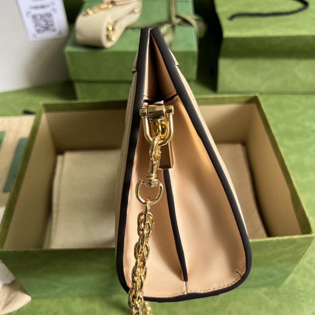 G*ucci Bag Top Quality 702200