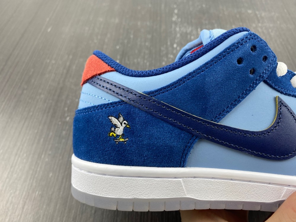 from SB Dunk Low Pro SB Decon Why SO Sad DX5549-400