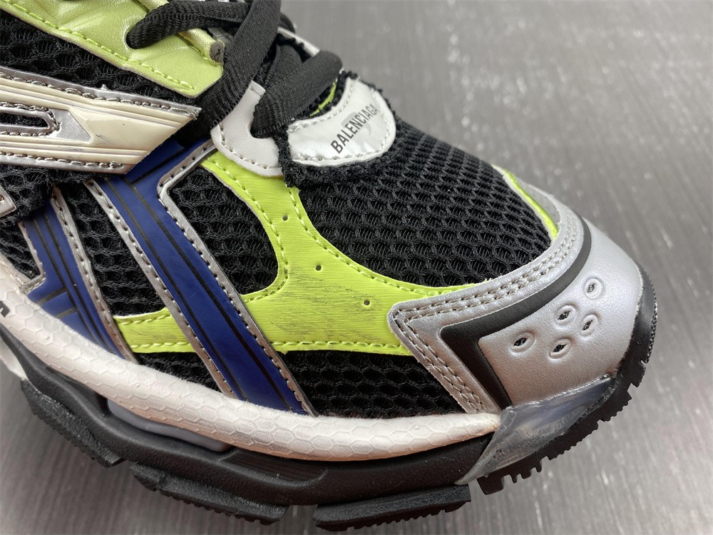 Men Women B*alenciaga Top Sneakers