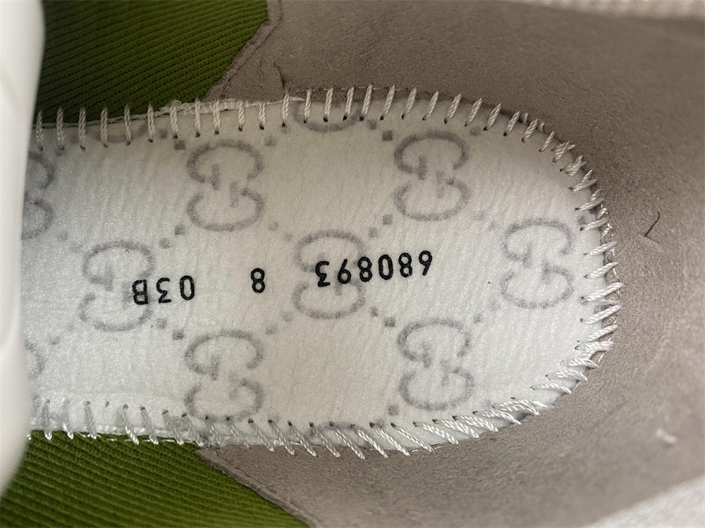 Men Women G*ucci Top Sneaker