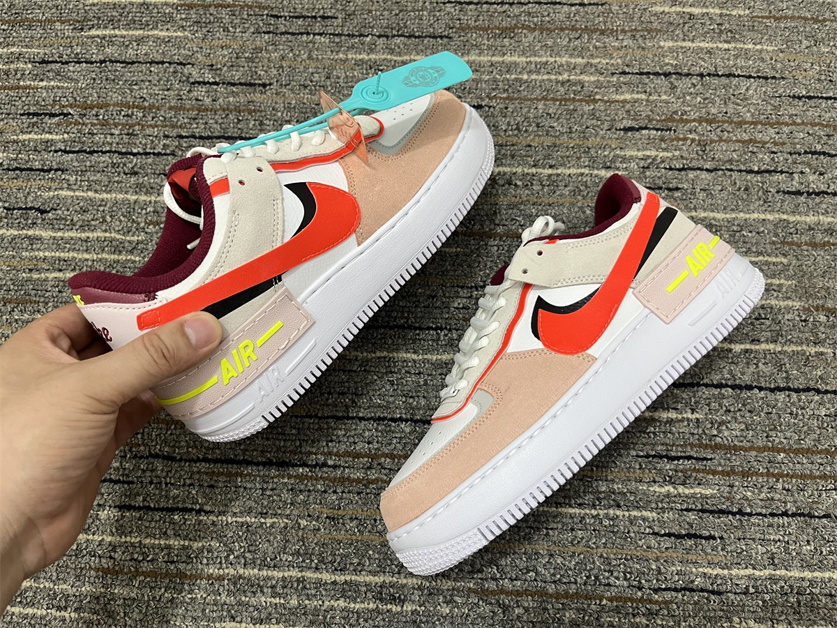 from Nike Air Force 1