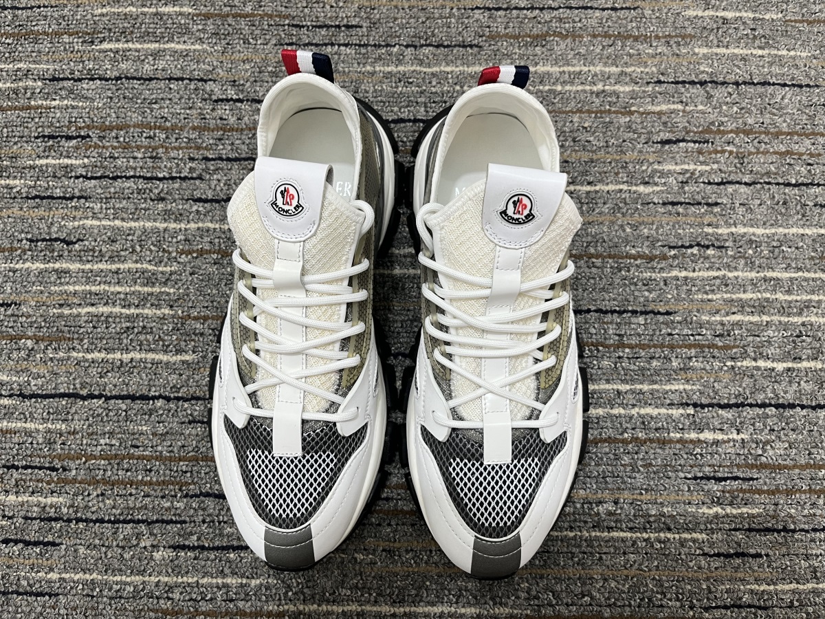 Men M*oncler Top Quality Sneaker