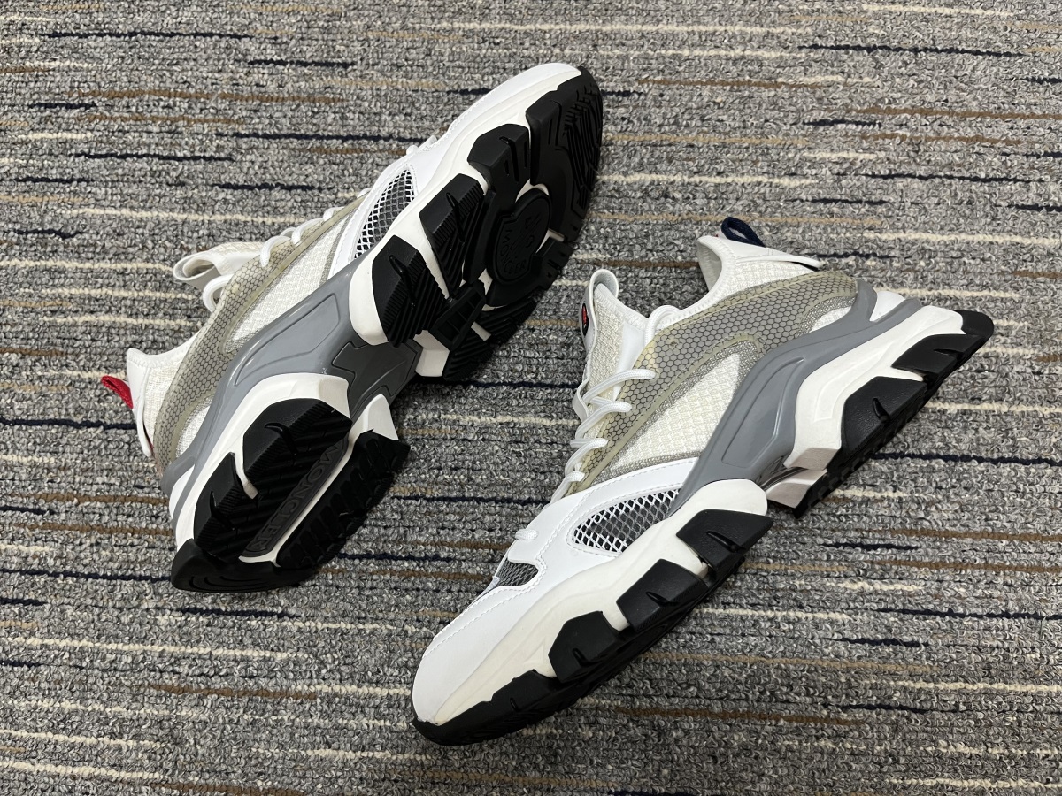 Men M*oncler Top Quality Sneaker