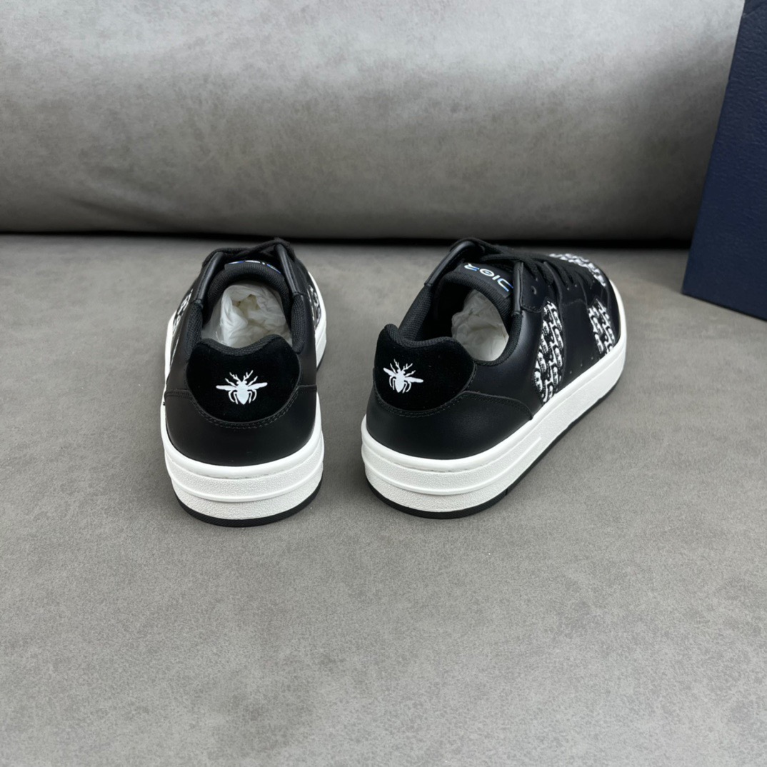 Copy Men D*ior Top Quality Sneakers