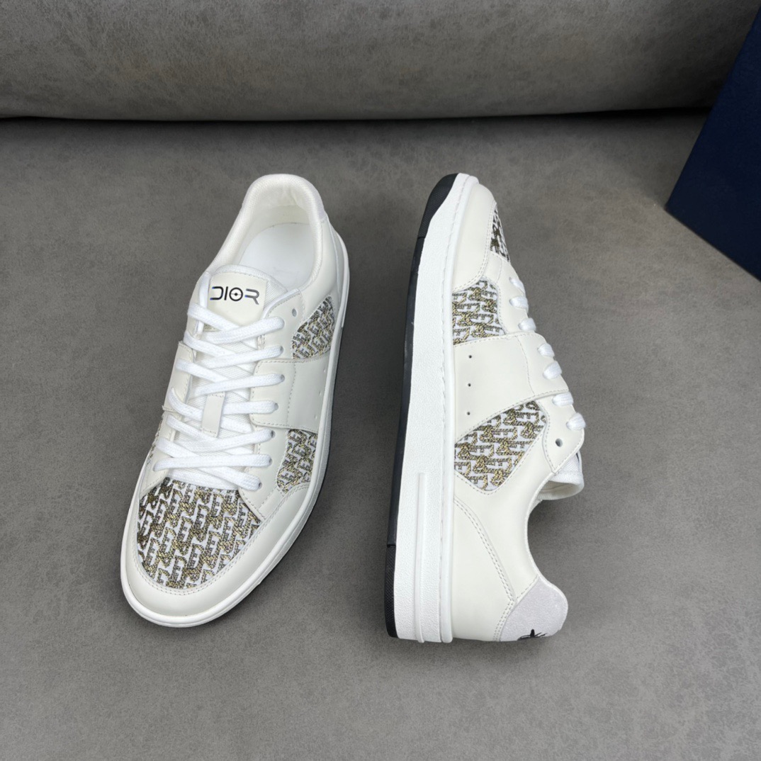 Men D*ior Top Quality Sneakers