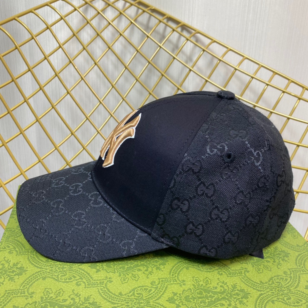 Men Women G*ucci Baseball cap