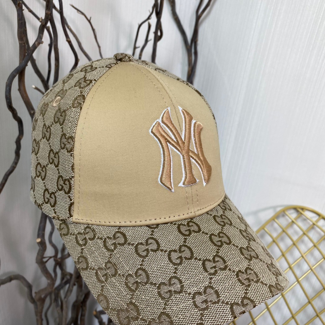 Men Women G*ucci Baseball cap