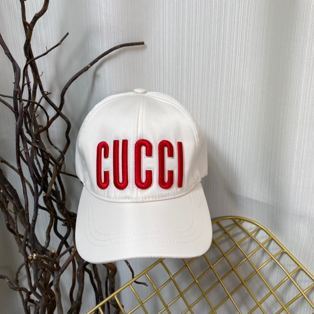 Men Women G*ucci Baseball cap