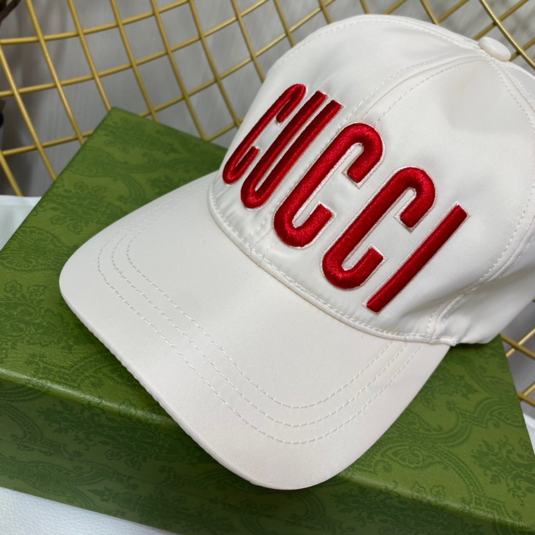 Men Women G*ucci Baseball cap