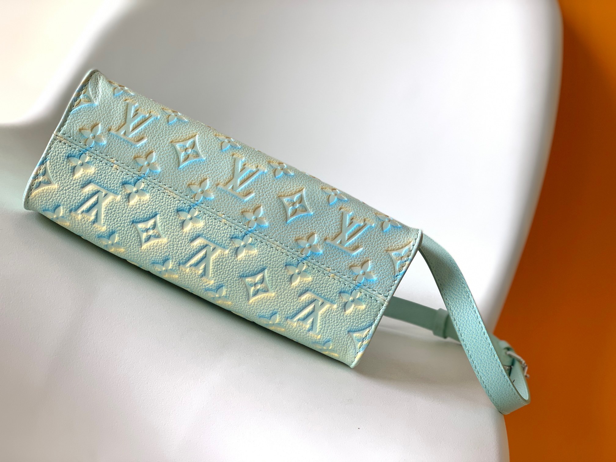 Lady L*ouis V*uitton M46270 onthego tote handbag Top Quality 25*19*11.5cm