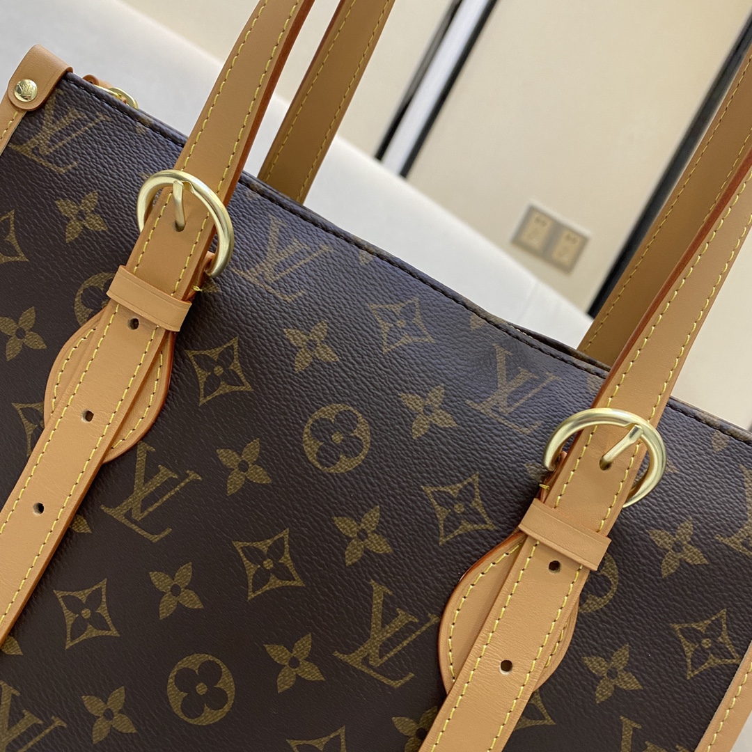 L*ouis V*uitton Top Bag 27.5*13*23.5CM