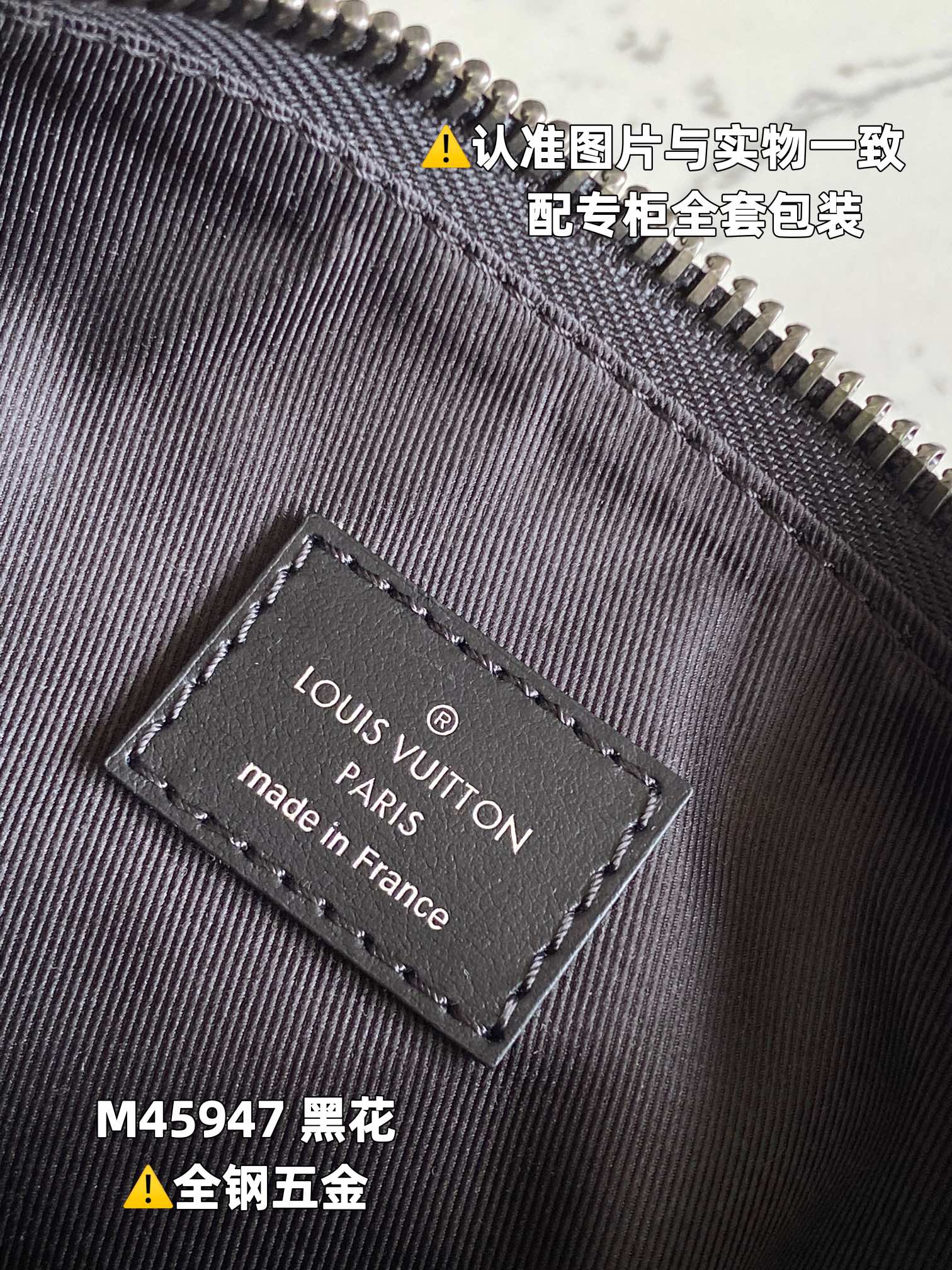 L*ouis V*uitton Top Bag 21*12*9CM