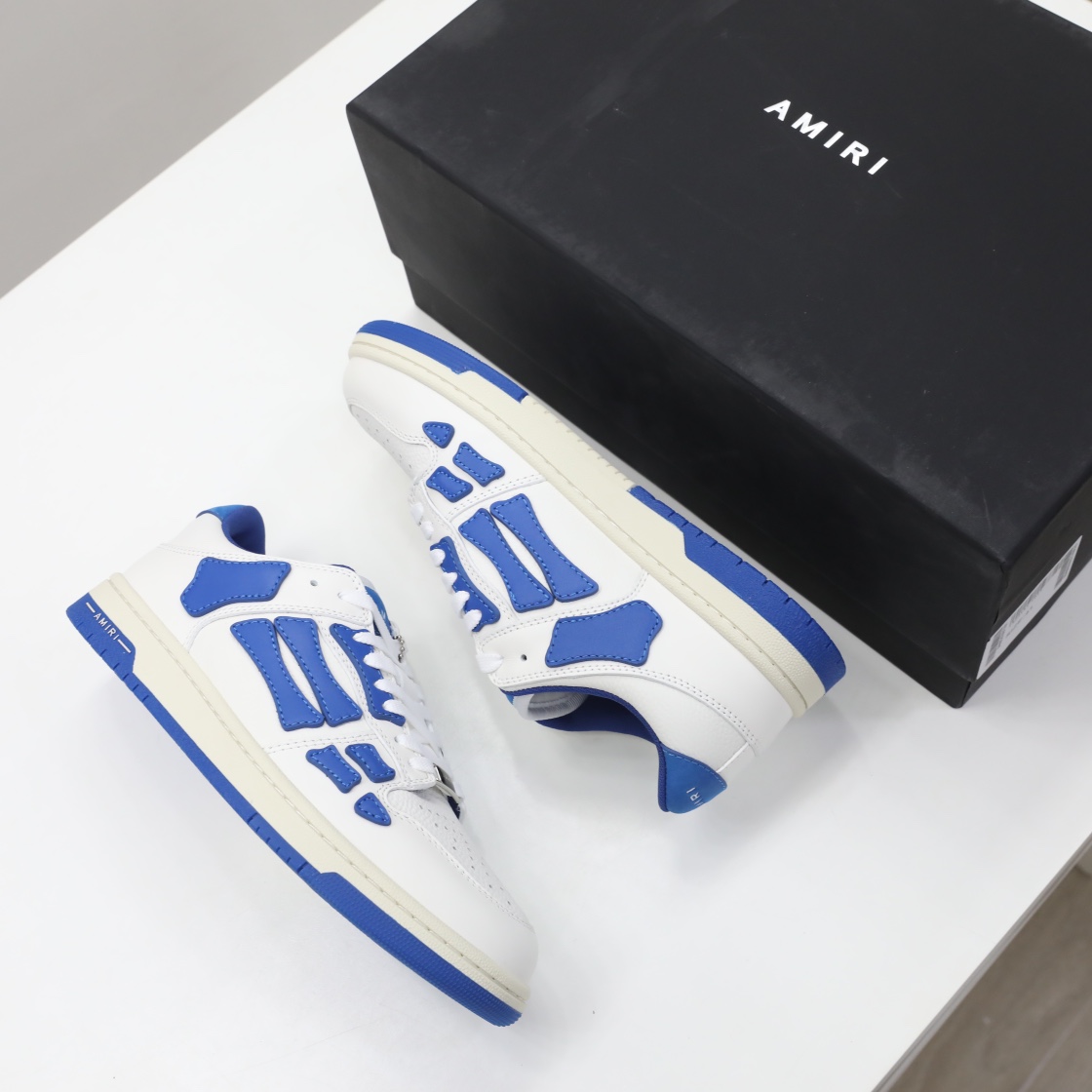 Men Women A*miri Top Sneakers