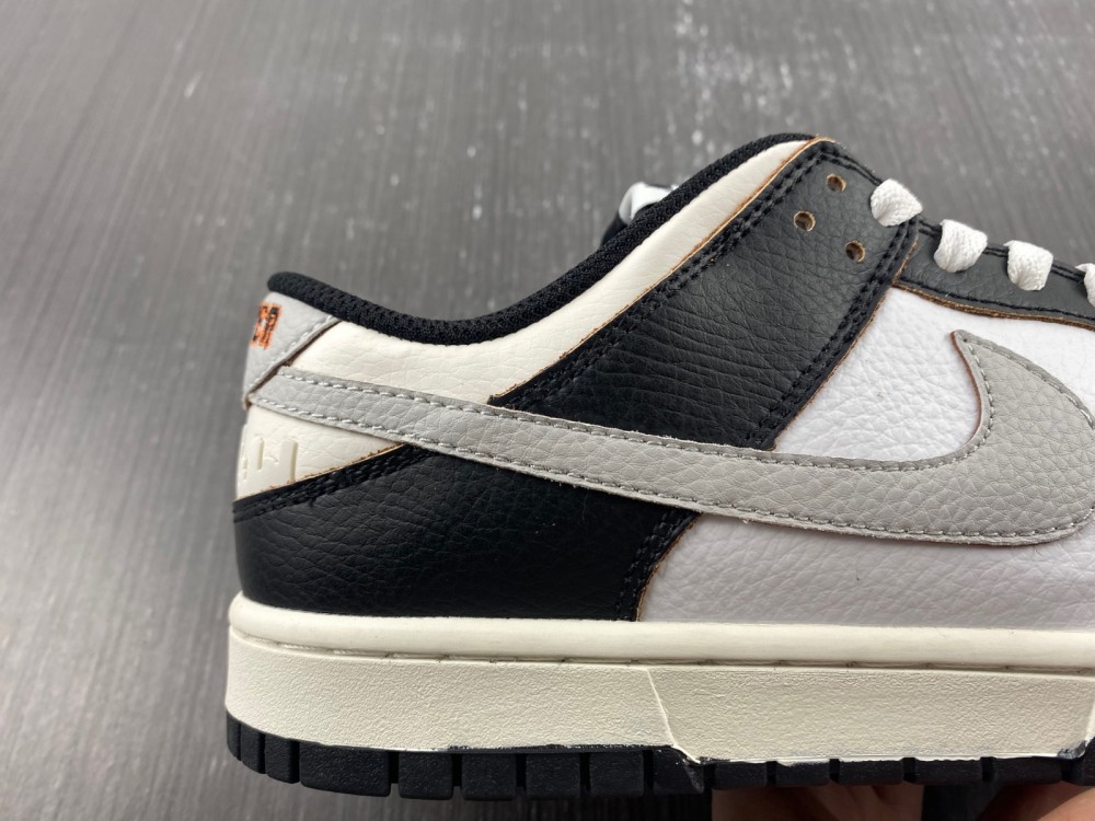 from Nike SB Dunk Low