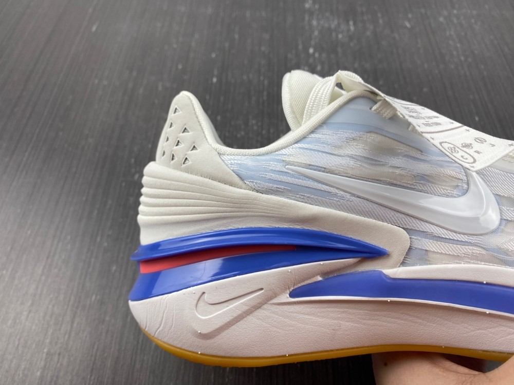 from Nike Air Zoom GT Cut 2