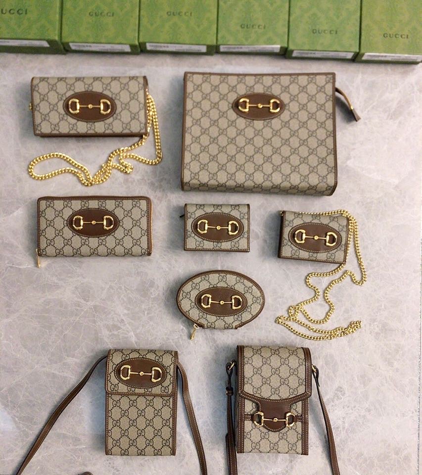 G*ucci Bag Top Quality 19.5*10*3CM