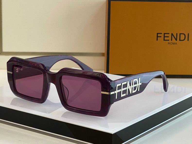 Top Quality F*endi Glasses