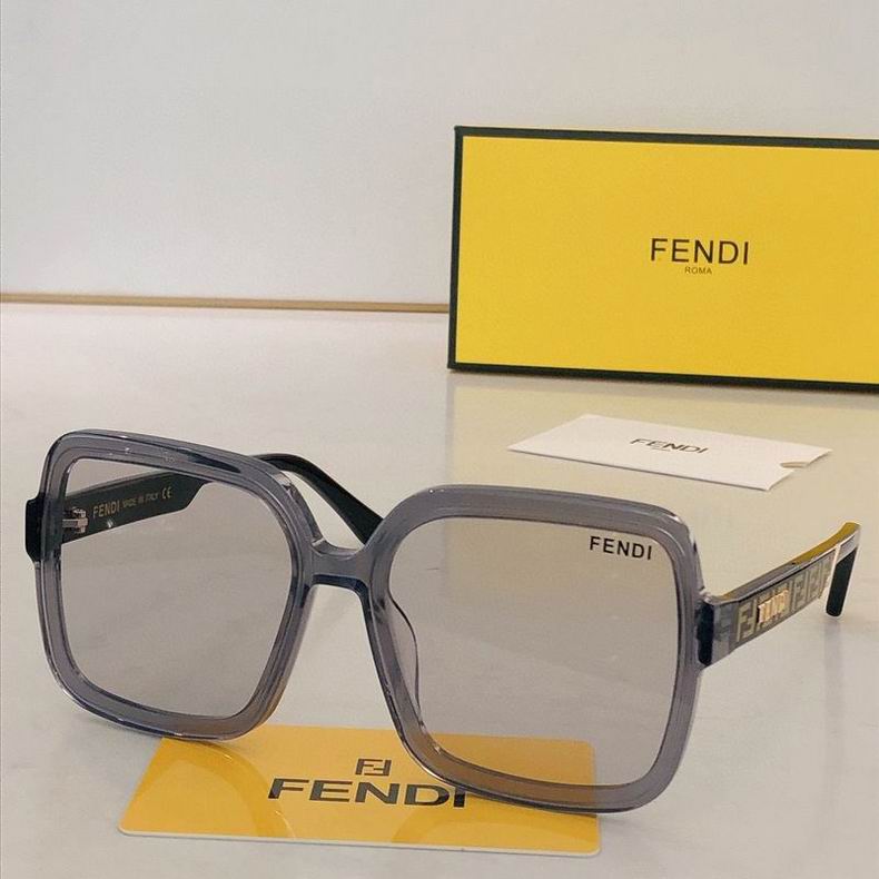 Top Quality F*endi Glasses