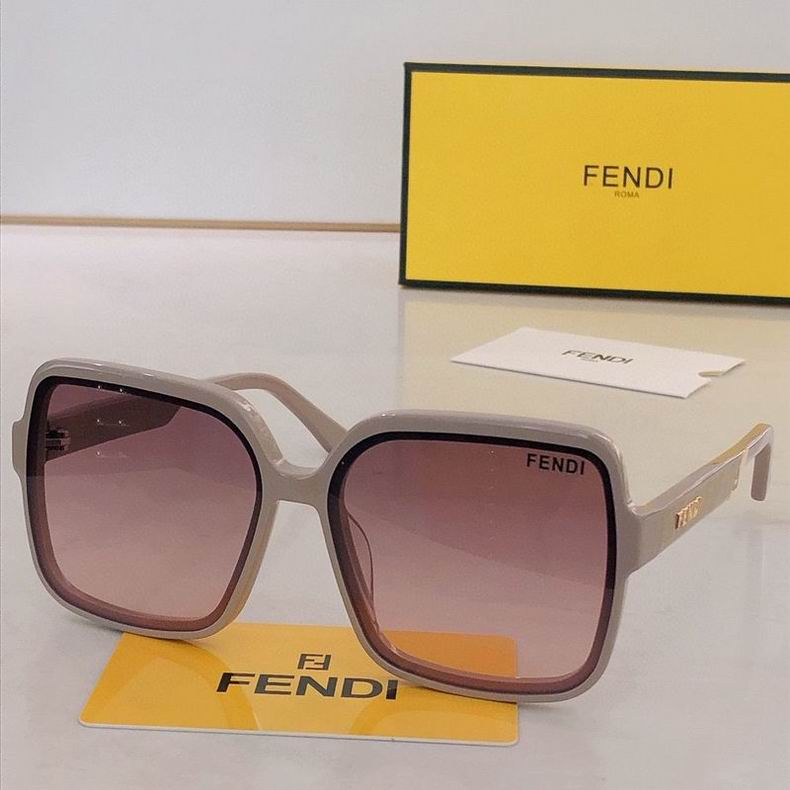 Top Quality F*endi Glasses