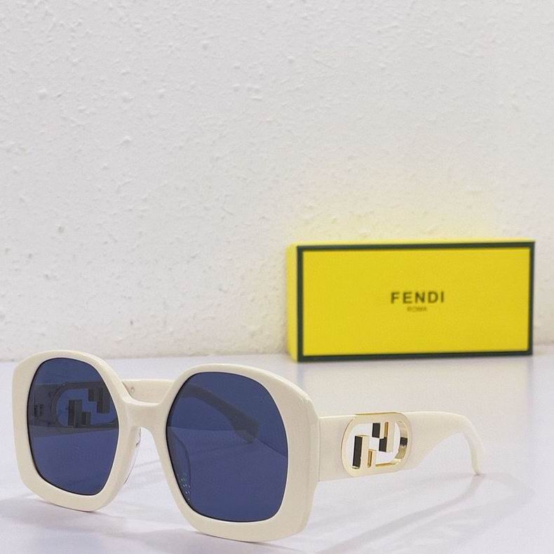 Top Quality F*endi Glasses