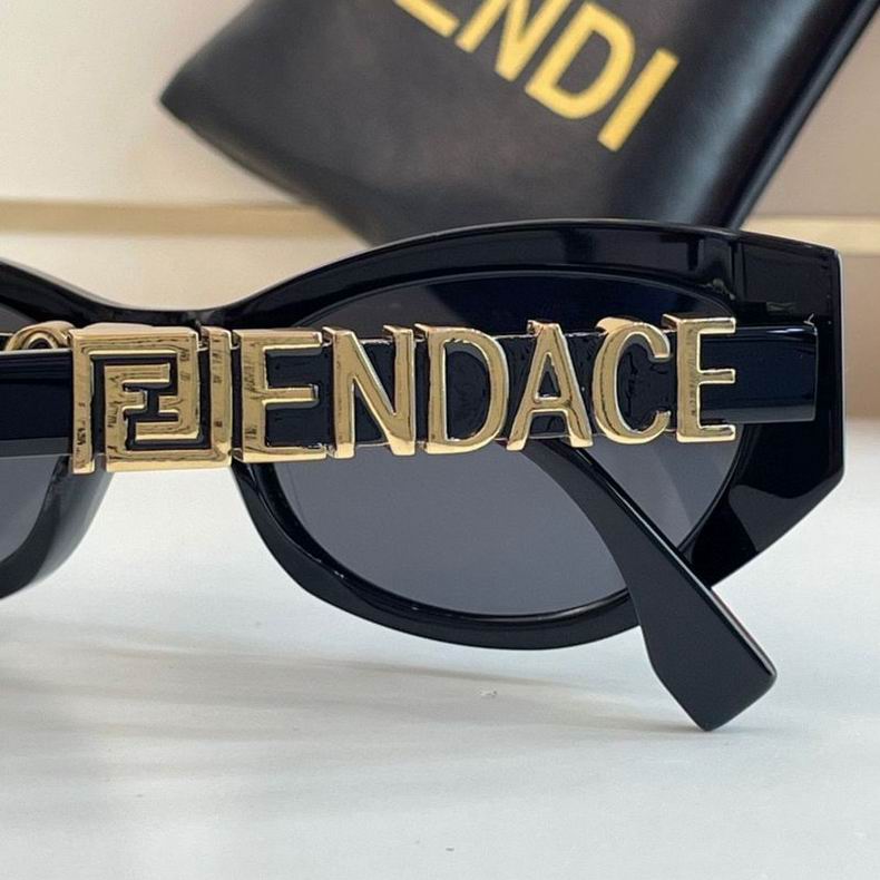 Top Quality F*endi Glasses