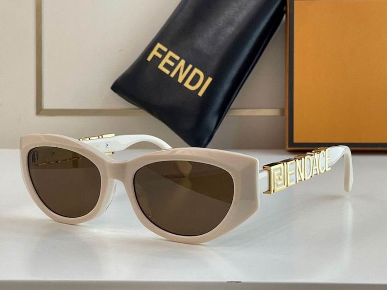 Top Quality F*endi Glasses