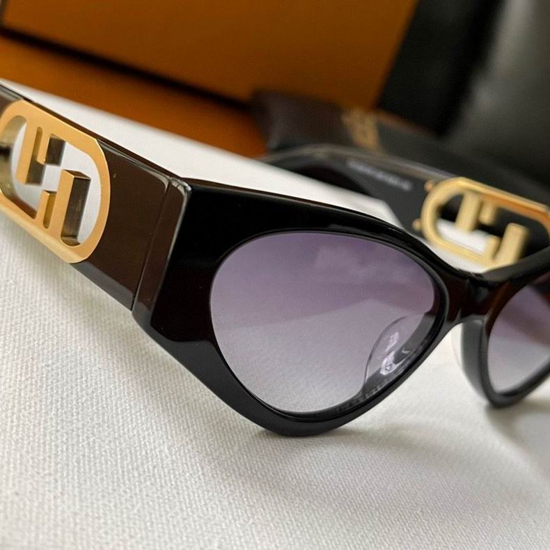 Top Quality F*endi Glasses