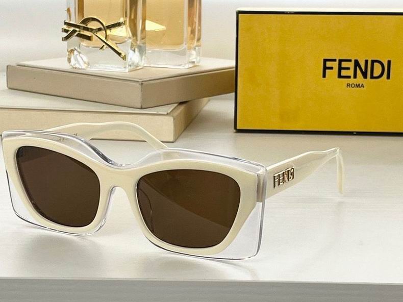 Top Quality F*endi Glasses
