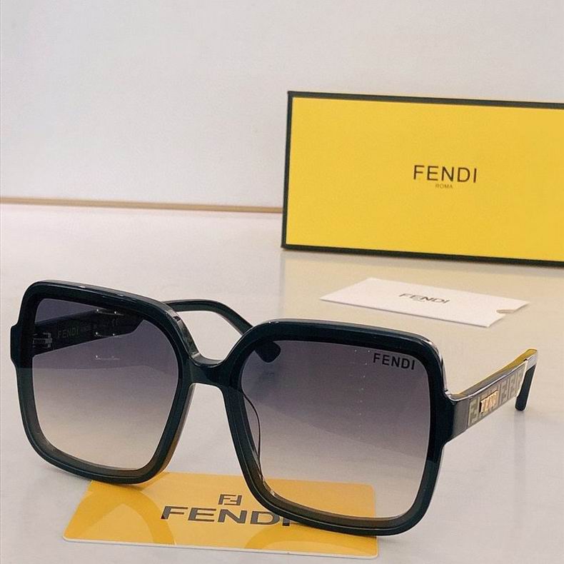 Top Quality F*endi Glasses