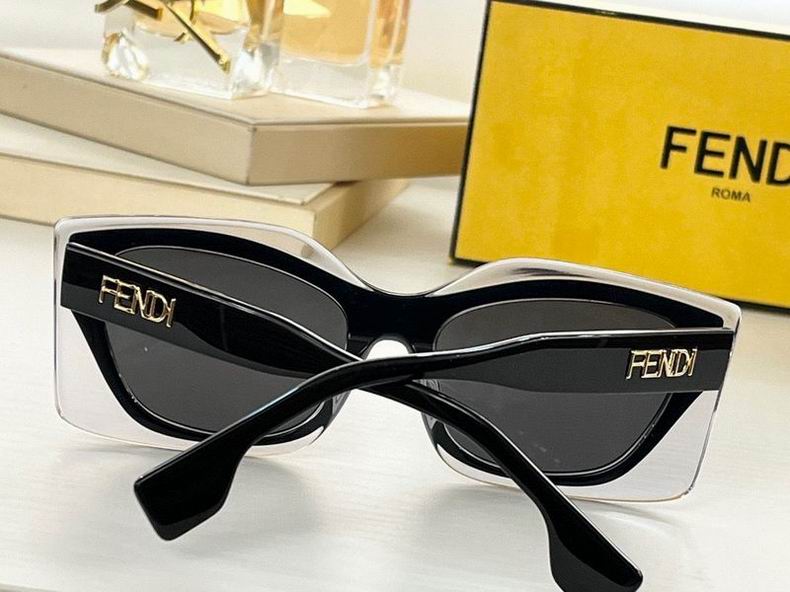 Top Quality F*endi Glasses