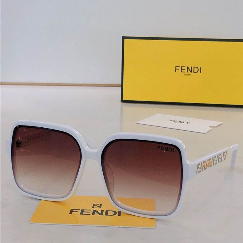 Top Quality F*endi Glasses