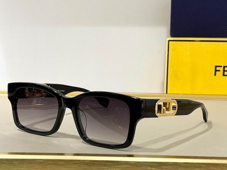 Top Quality F*endi Glasses