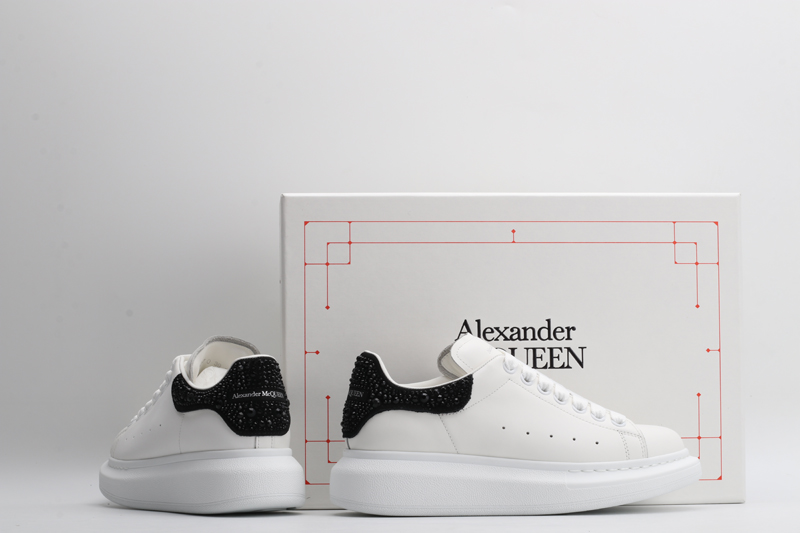 Men Women A*lexander M*cqueen Top Quality Sneaker