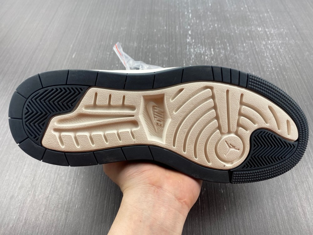 Air Jordan 1 Elevate DV1494-001