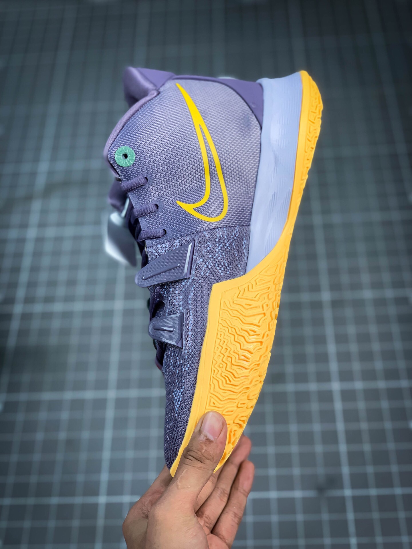 from NIKE Kyrie 7 daybreak cq9327-500