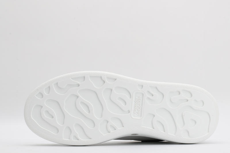 Men Women A*lexander M*cqueen Top Quality Sneaker