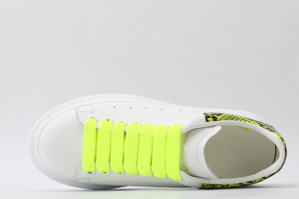 Men Women A*lexander M*cqueen Top Quality Sneaker