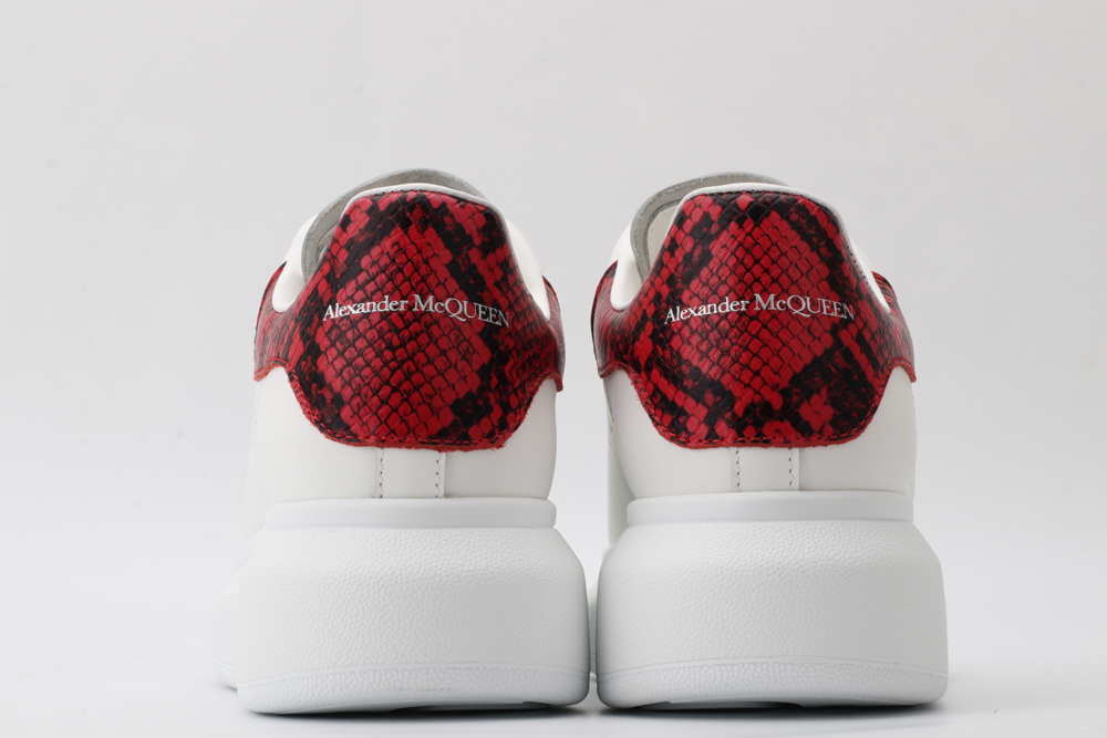 Men Women A*lexander M*cqueen Top Quality Sneaker