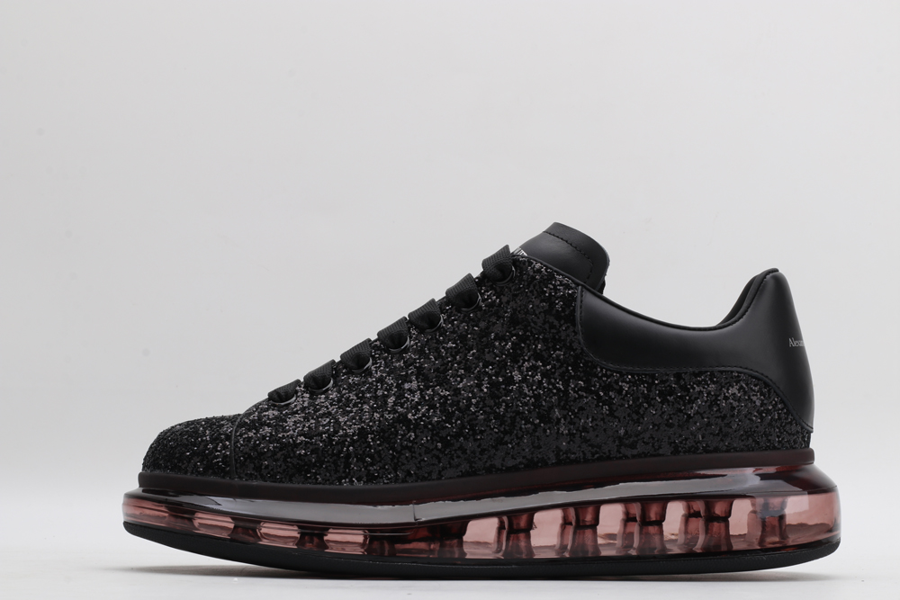 Men Women A*lexander M*cqueen Top Quality Sneaker