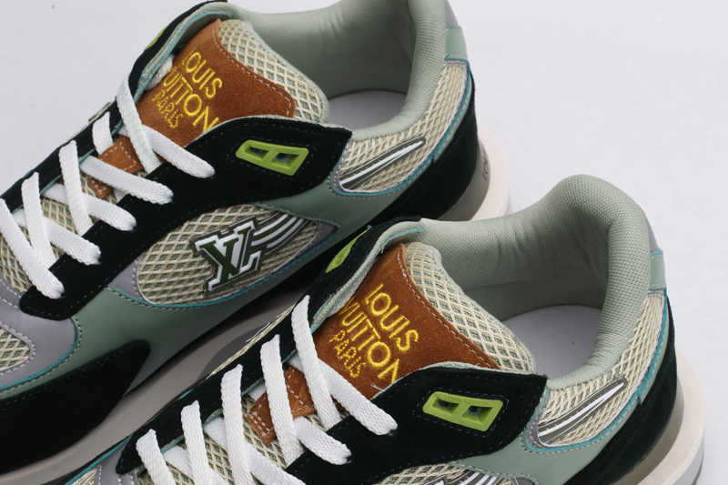 Men Women L*ouis V*uitton Top Sneaker