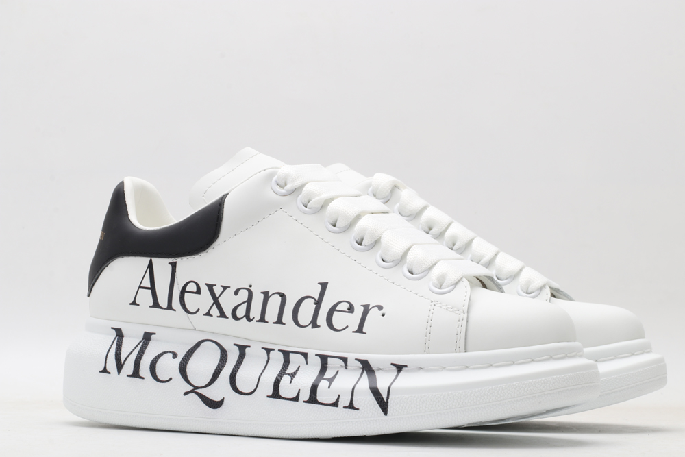 Men Women A*lexander M*cqueen Top Quality Sneaker