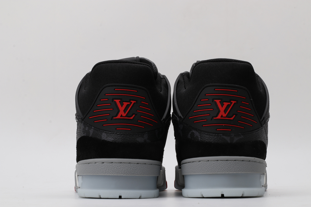 Men Women L*ouis V*uitton Top Sneaker