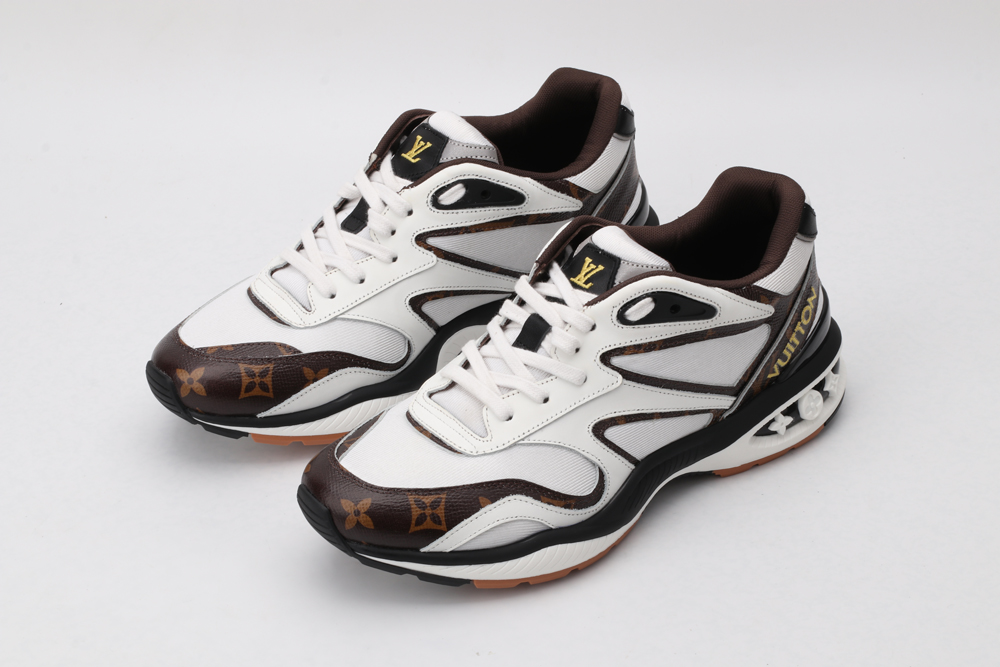 Men Women L*ouis V*uitton Top Sneaker