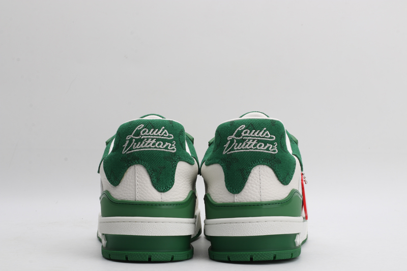 Men Women L*ouis V*uitton Top Sneaker